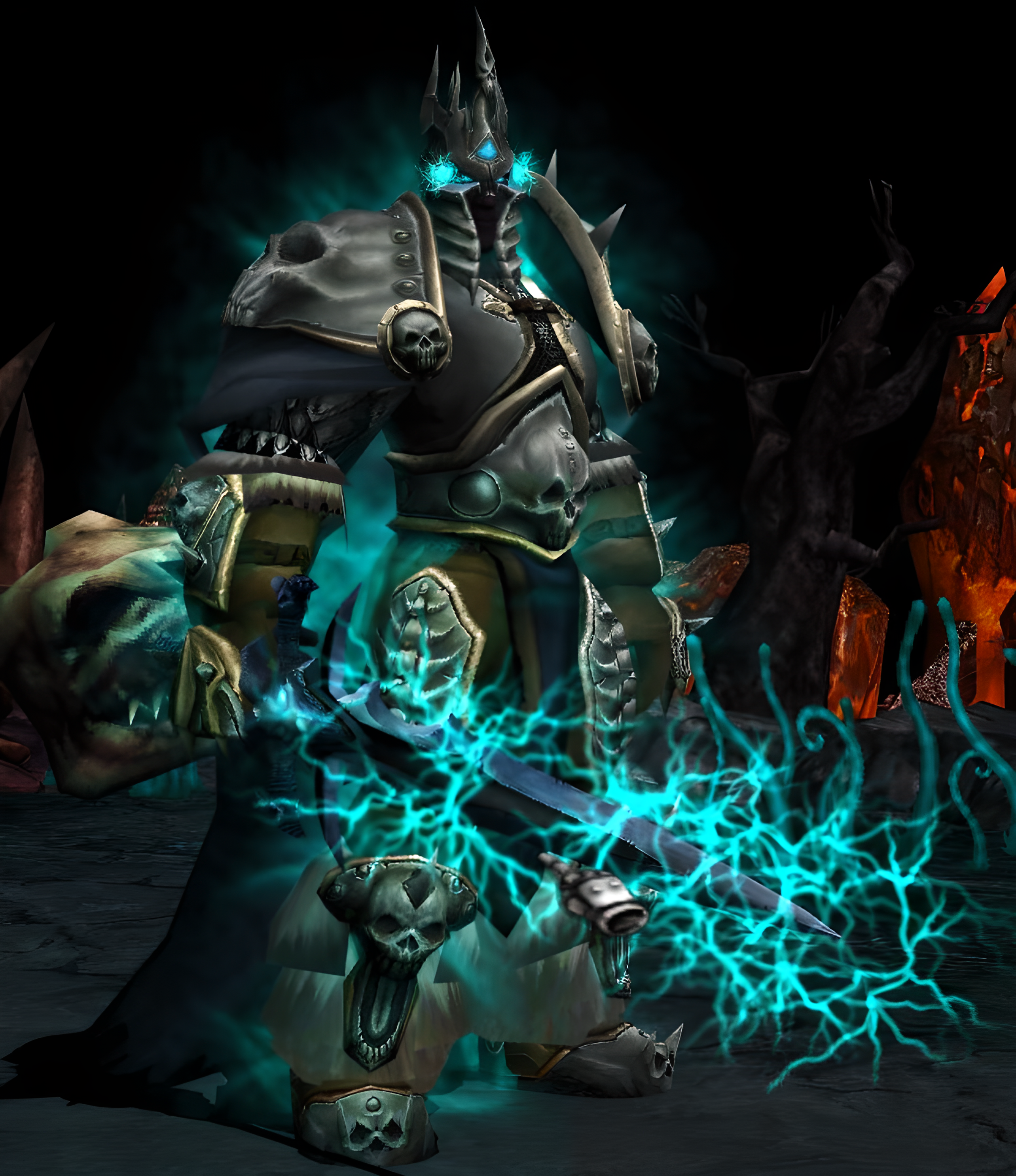 Rey Examine